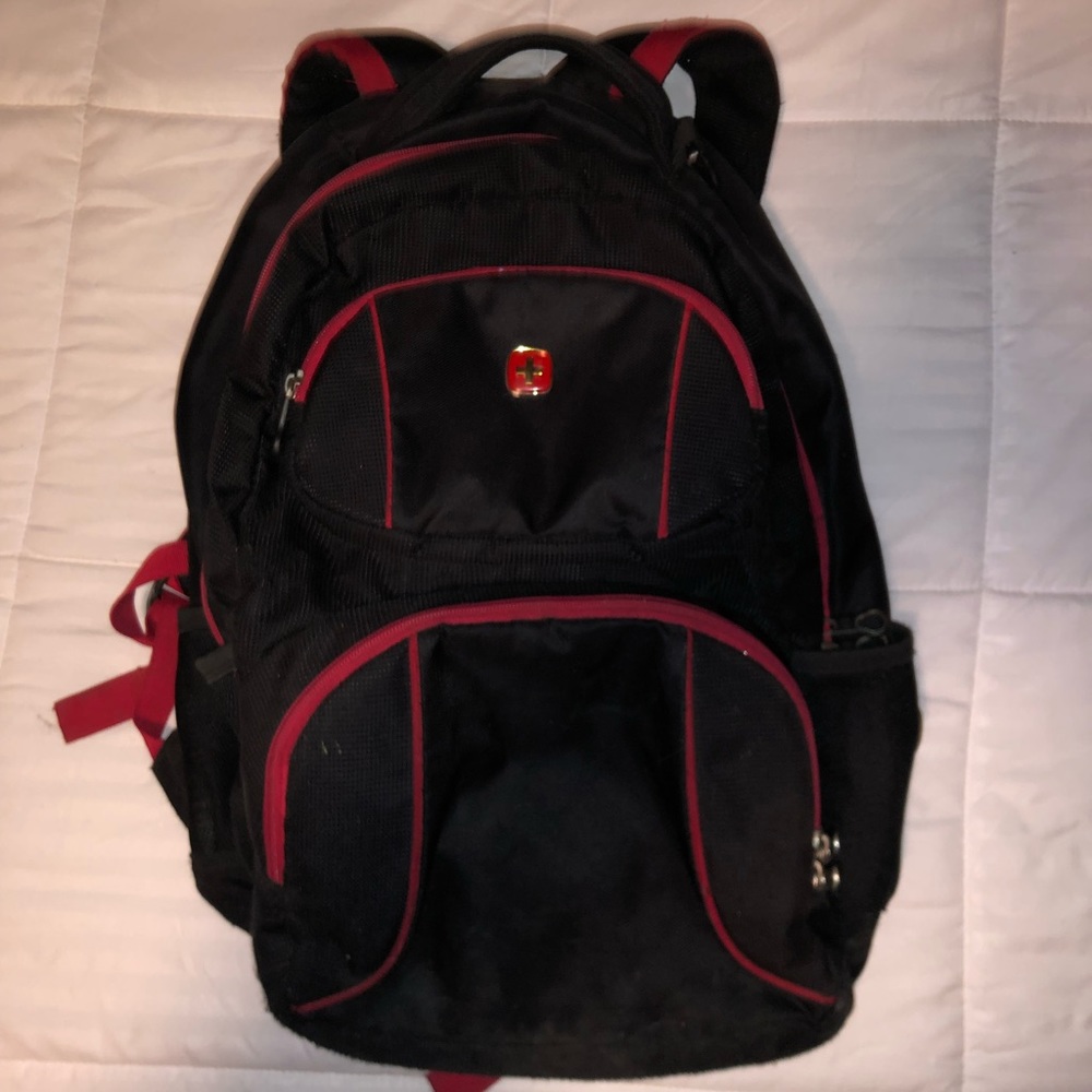 SwissGear Backpack